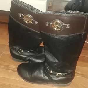 Michael kors boots